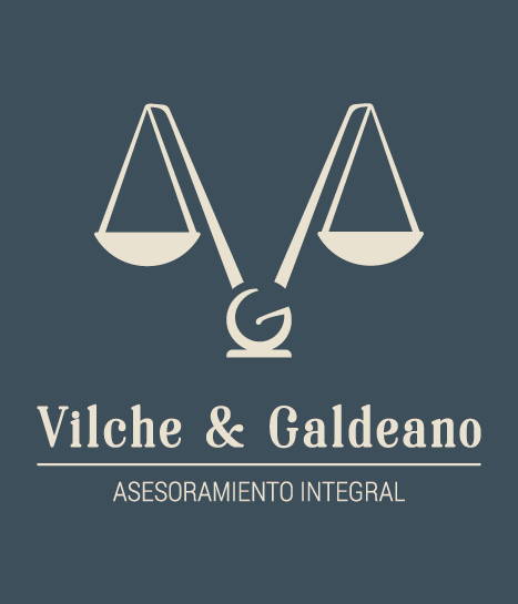 Gabriela Vilche & Galdeano