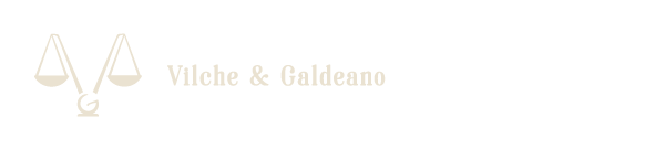 Vilche & Galdeano